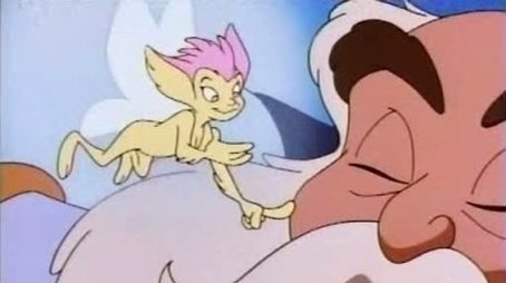 Love at First Sprite (1995) - Episode 61 poster and promotional image