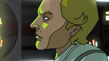 Shada (1) (2021) - Episode 323 poster and promotional image