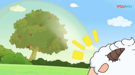 喜羊羊与灰太狼之给快乐加油 Sezóna 1