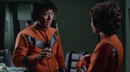 Poison Gas Monster Appears (1971) - Episode 11 poster and promotional image
