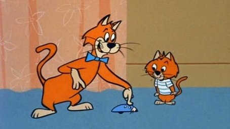 Jinks Junior (1958) - Episode 11 poster and promotional image