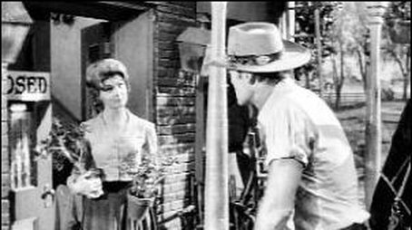 Lou Mallory (1962) - Episode 3 poster and promotional image
