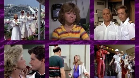 Season 4 (1980) - Season 4 poster and promotional image