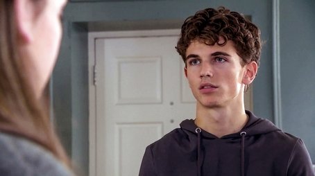 Wed 26 Feb 2025 (2025) - Episode 24 poster and promotional image