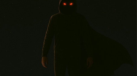 The Blody Hero (2025) poster