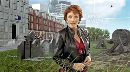 Esther Rantzen (2008) - Episode 4 poster and promotional image
