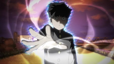 Zerfetzt ~ Jemand schaut zu ~