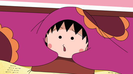 ちびまる子ちゃん Сезон 2