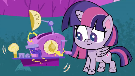 Portal Combat (2021) - Episode 16 poster and promotional image