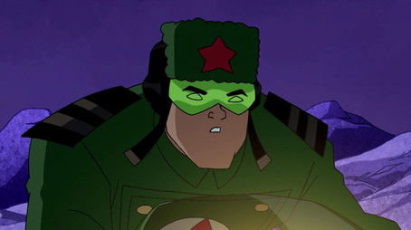 Snowblind (2005) - Episode 5 poster and promotional image