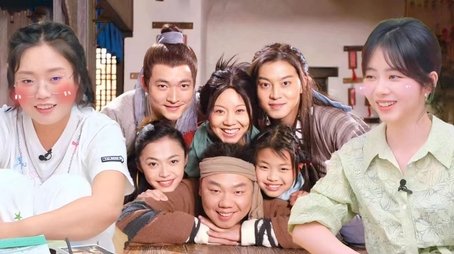 Episode 53 Extra (2023) - Episode 93 poster and promotional image
