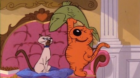 Kitty a la Carte (1980) - Episode 41 poster and promotional image