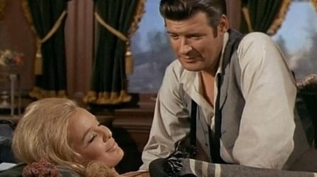 Last Train to the Fair (1966) - Episode 30 poster and promotional image