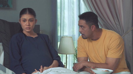 Perempuan Itu Сезон 1