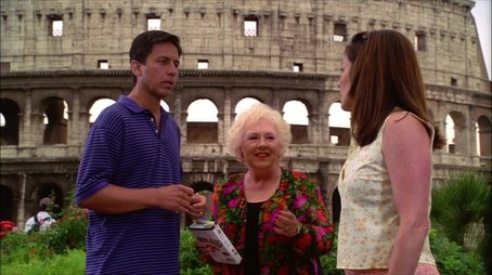 Italy (2) (2000) - Episode 2 poster and promotional image
