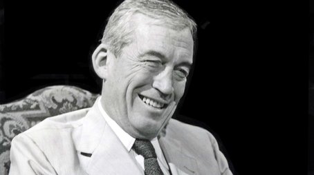 John Huston (2015) - Episode 14 poster and promotional image