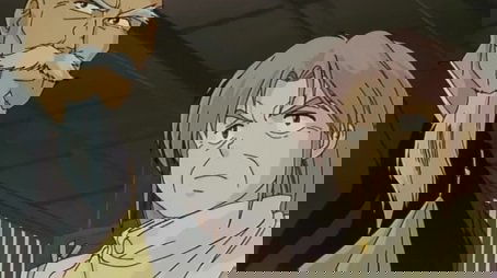 The pot filled with desire (1995) - Episode 4 poster and promotional image