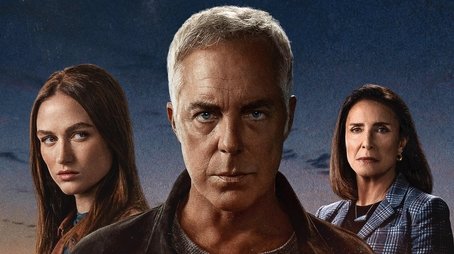 Season 3 (2025) - Season 3 poster and promotional image