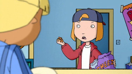 The Weekenders 시즌 2
