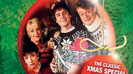 Specials (1995) - Season 0 poster and promotional image