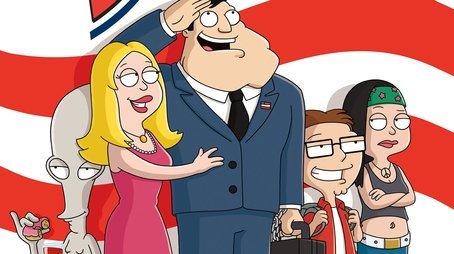 Season 1 (2005) - Season 1 poster and promotional image