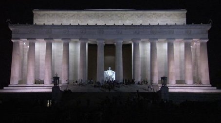 Aliens and the Founding Fathers (2011) - Episode 11 poster and promotional image