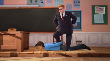 Career Day (2019) - Episode 46 poster and promotional image