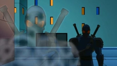 The Way of Invisibility (2003) - Episode 7 poster and promotional image