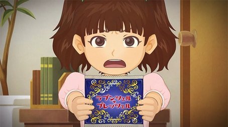 Episode 34 (2021) - Episode 34 poster and promotional image