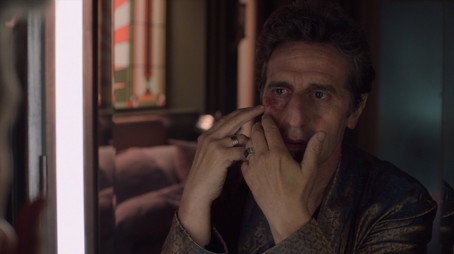 Il suo regno Stagione 1