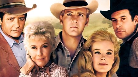 Season 1 (1965) - Season 1 poster and promotional image