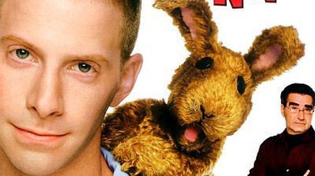 Season 1 (2002) - Season 1 poster and promotional image