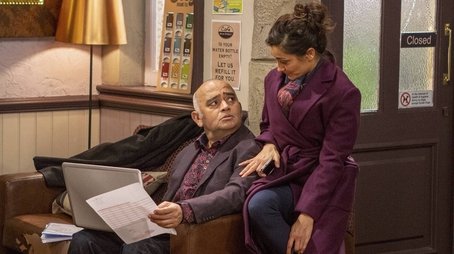 Thu 24 Jan 2019 (Part 1) (2019) - Episode 21 poster and promotional image