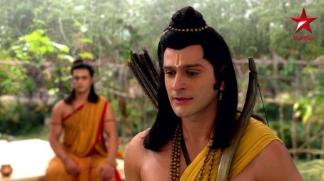 Lakshman Apologises to Sita (None) - Episode 30 poster and promotional image