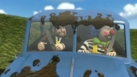 Slippy Sodor
