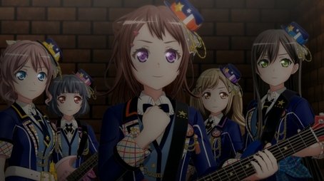 Kizuna Music (2019) - Episode 13 poster and promotional image