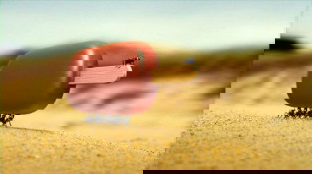 Sand castle (2012) - Episode 82 poster and promotional image