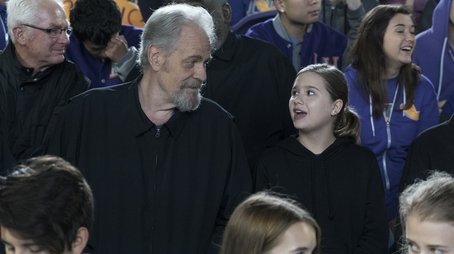 S-H–SHIPPING (2017) - Episode 6 poster and promotional image