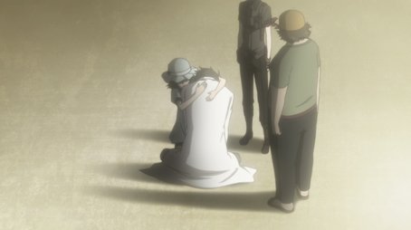 Open the Missing Link -Divide by Zero- (2015) - Episode 6 poster and promotional image