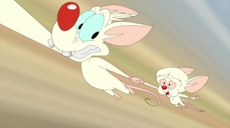 Happy Narfday (2021) - Episode 21 poster and promotional image
