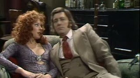 Porn Yesterday (1974) - Episode 2 poster and promotional image