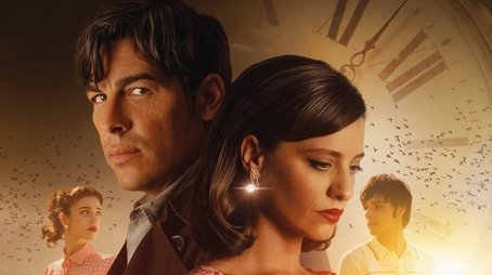 The Goldsmith's Secret (2025) poster