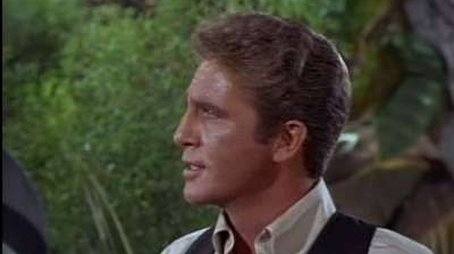 The Trap (1968) - Episode 8 poster and promotional image