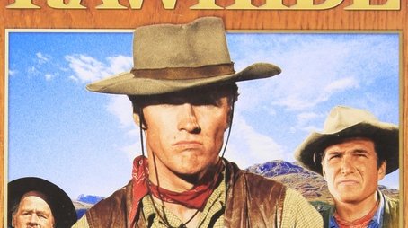 Season 2 (1959) - Season 2 poster and promotional image
