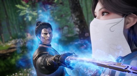 Episode 136 (2023) - Episode 136 poster and promotional image