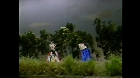 Episode 5 (1990) - Episode 5 poster and promotional image