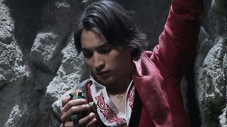 The Peerless Fist (2019) - Episode 27 poster and promotional image