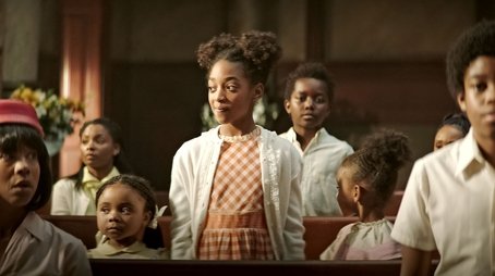 Civil Rights (2018) - Episode 5 poster and promotional image