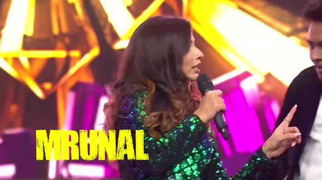 MTV Hustle Сезон 3