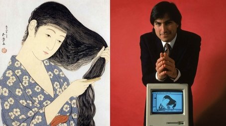 Steve Jobs and Japan (2023) - Episode 8 poster and promotional image